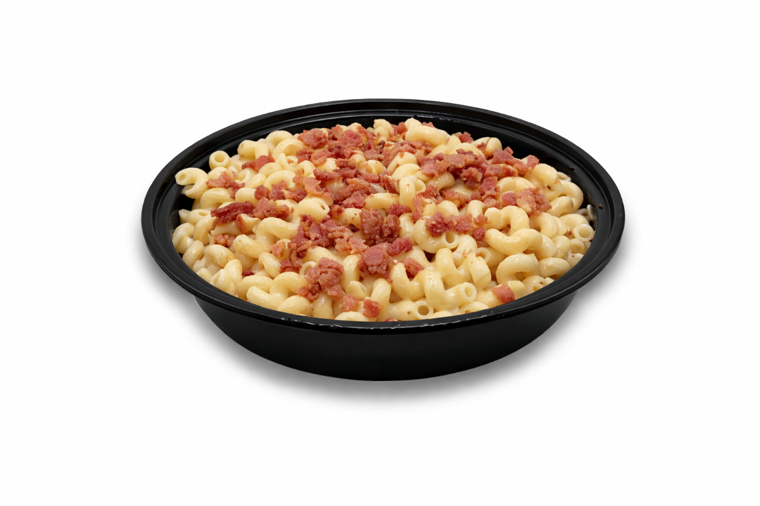 Bacon Mac.