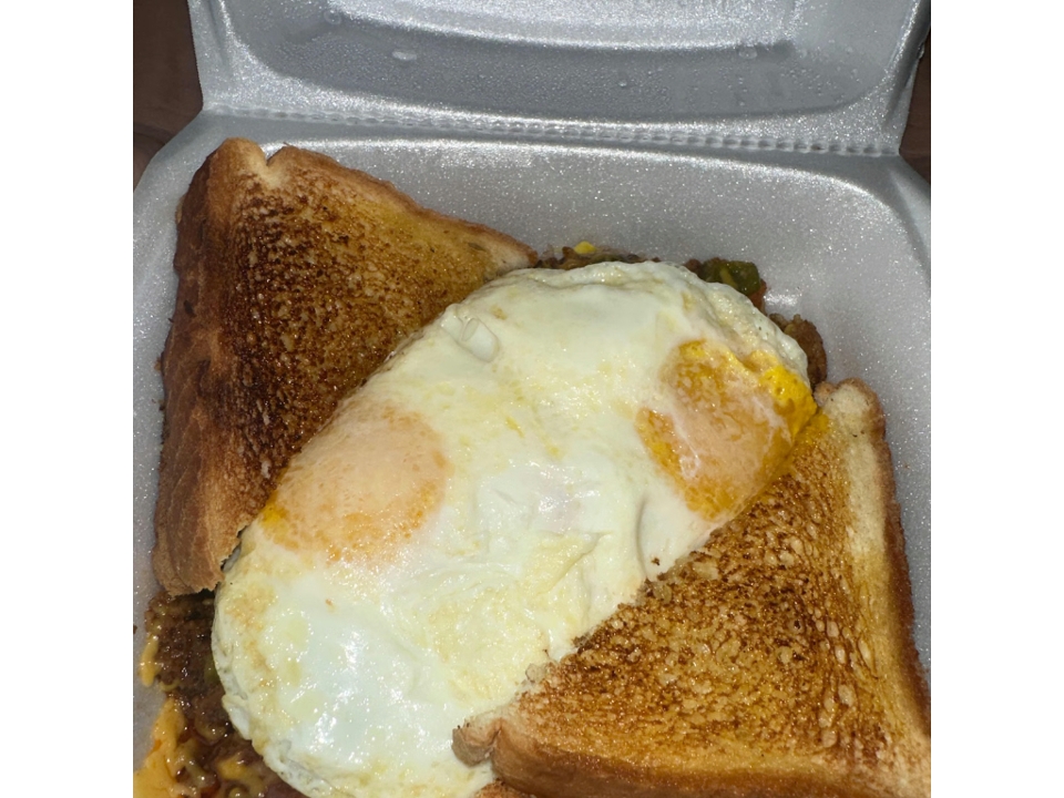 Fiesta Skillet.
