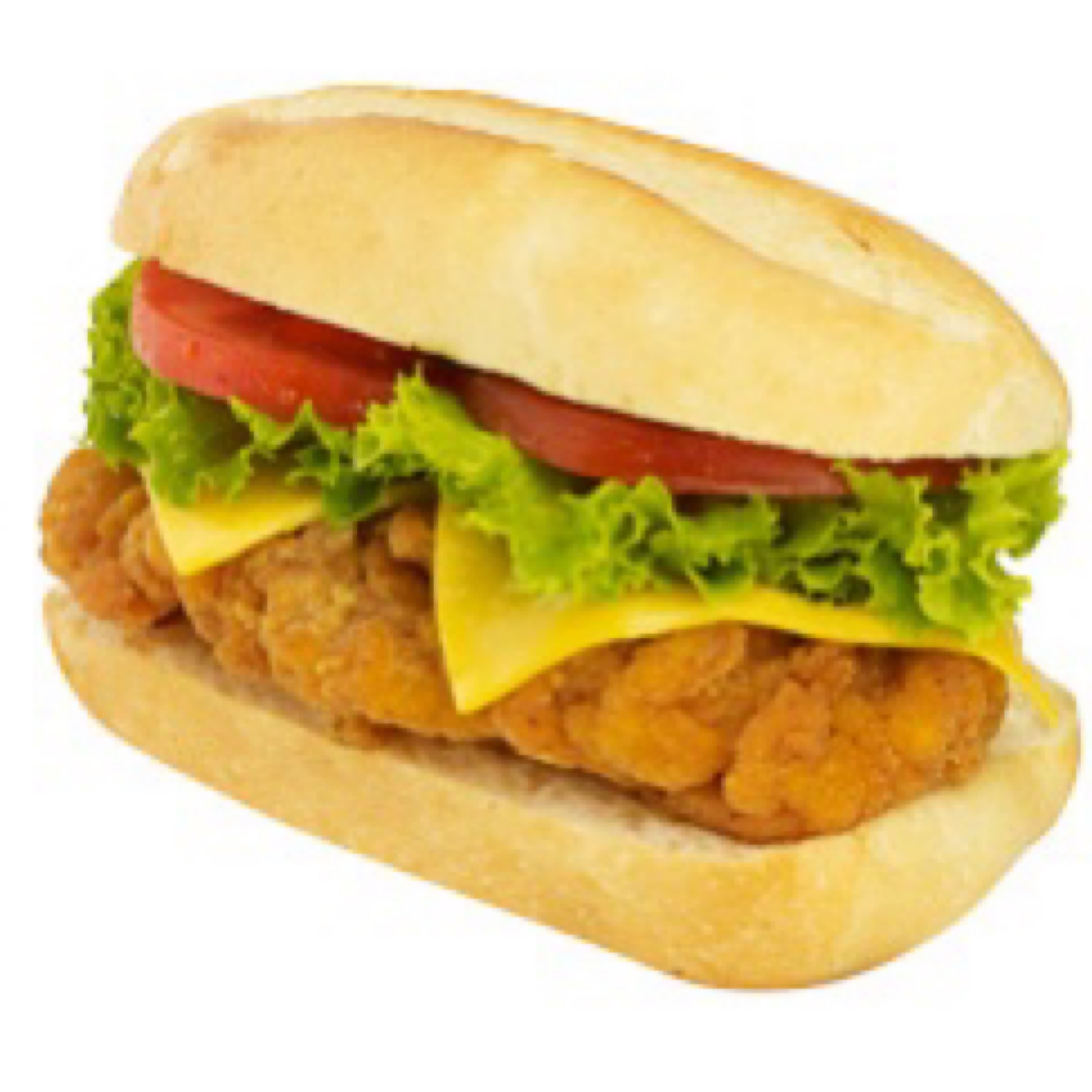 Chix Sub.