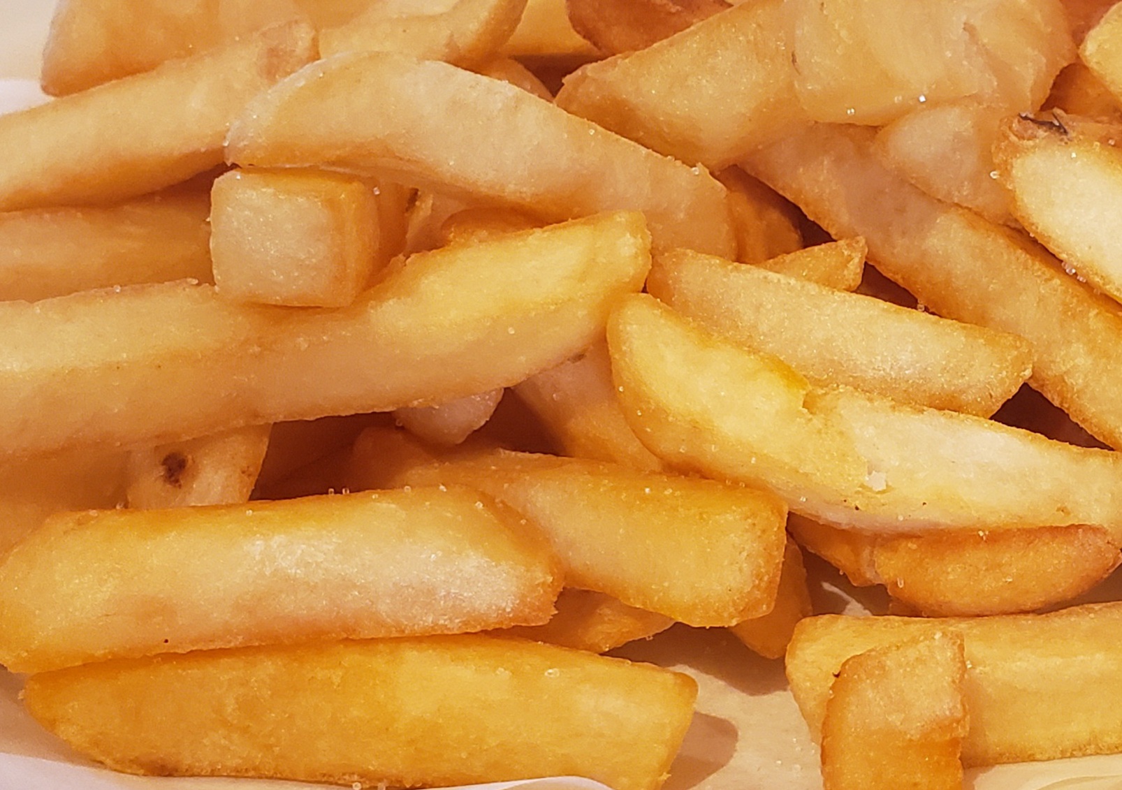 French Fries.
