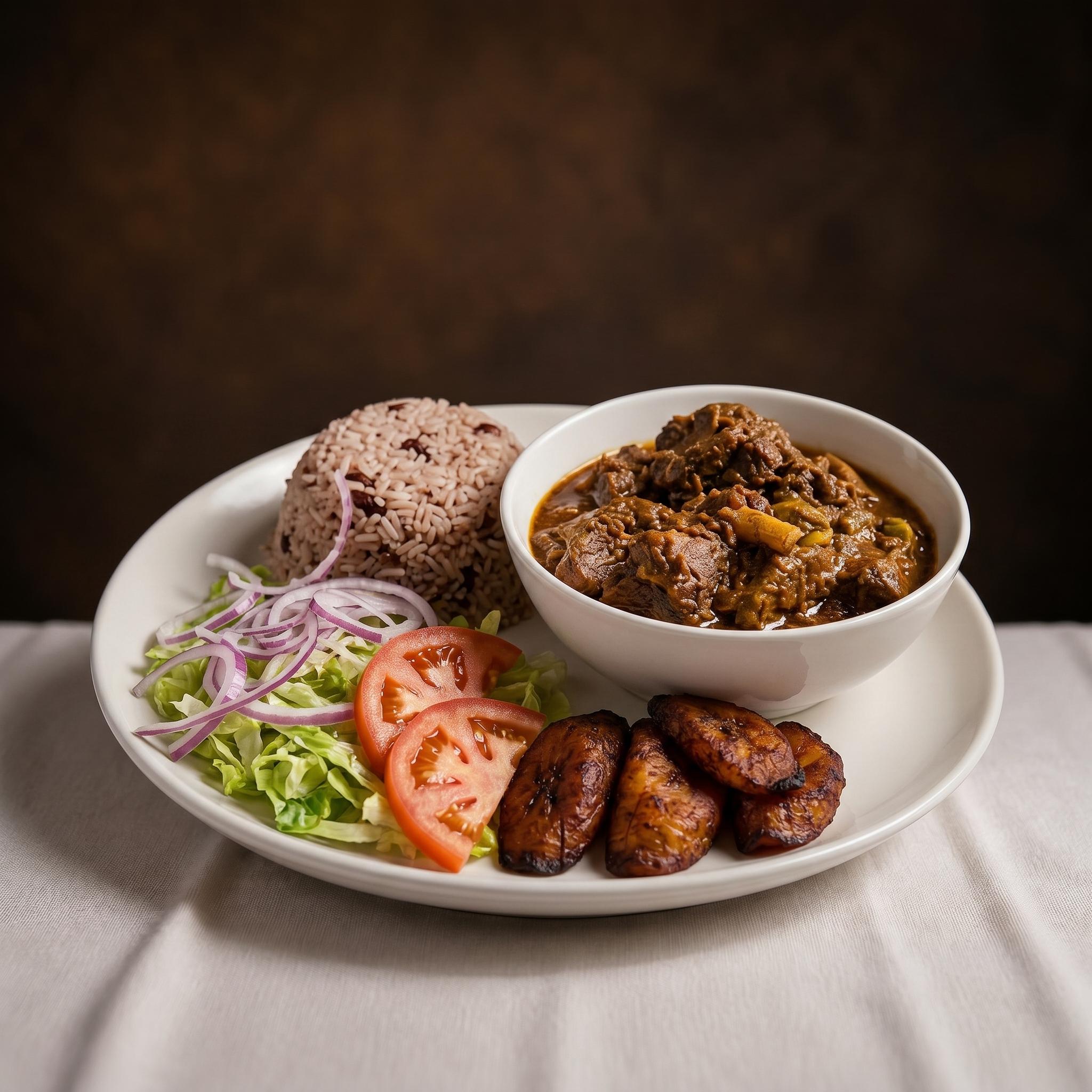 Oxtail Stew (Mp).