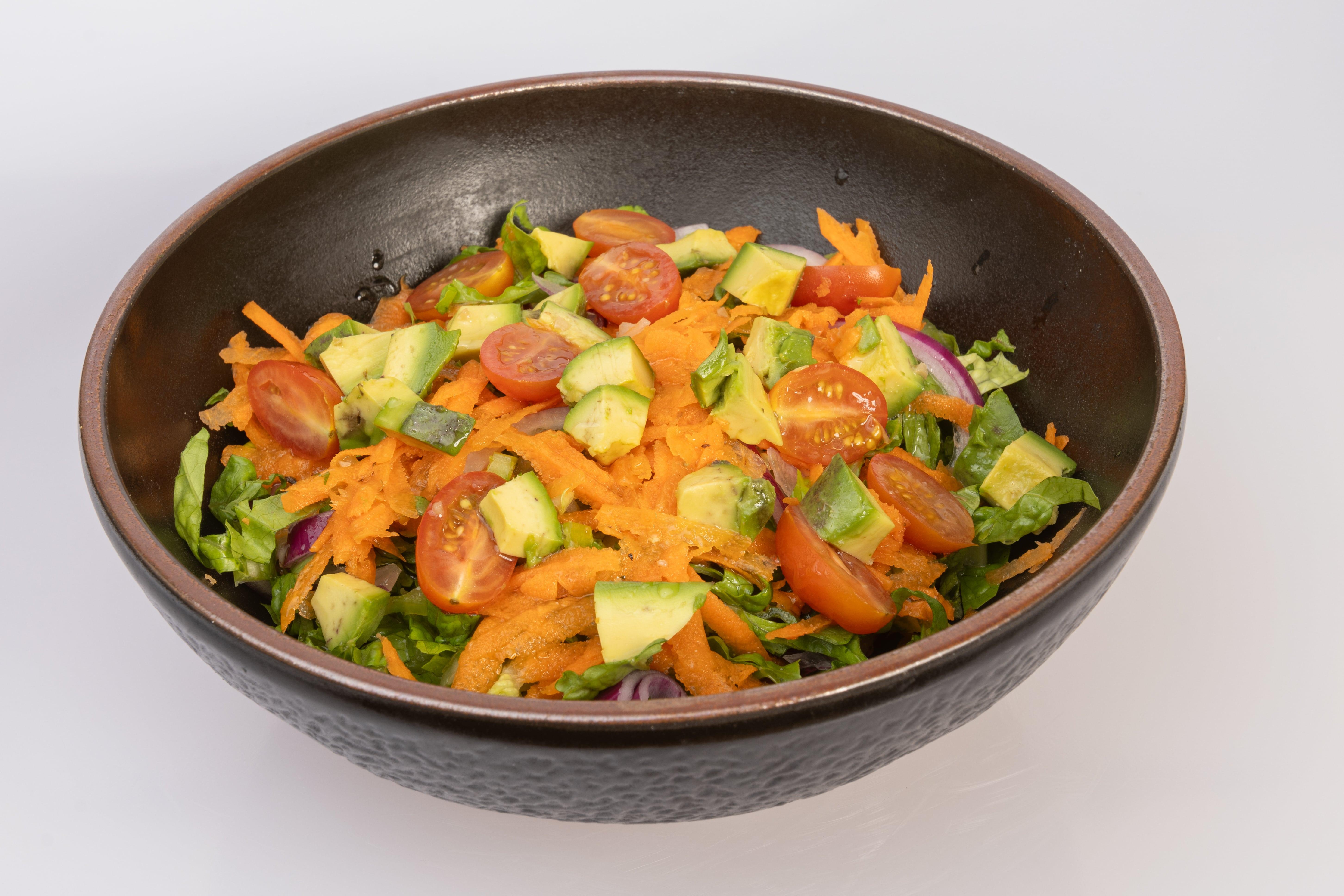 Ensalada de la Casa.