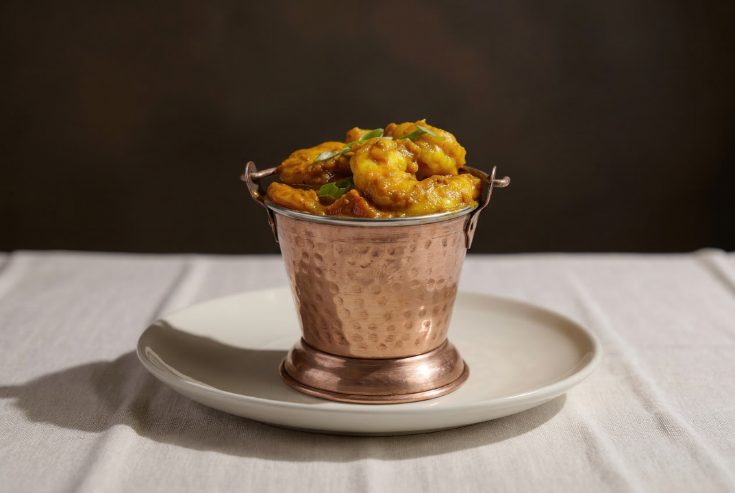 102. Himalayan Balti.