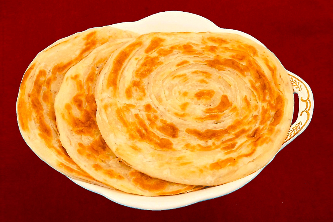 PARATHA.