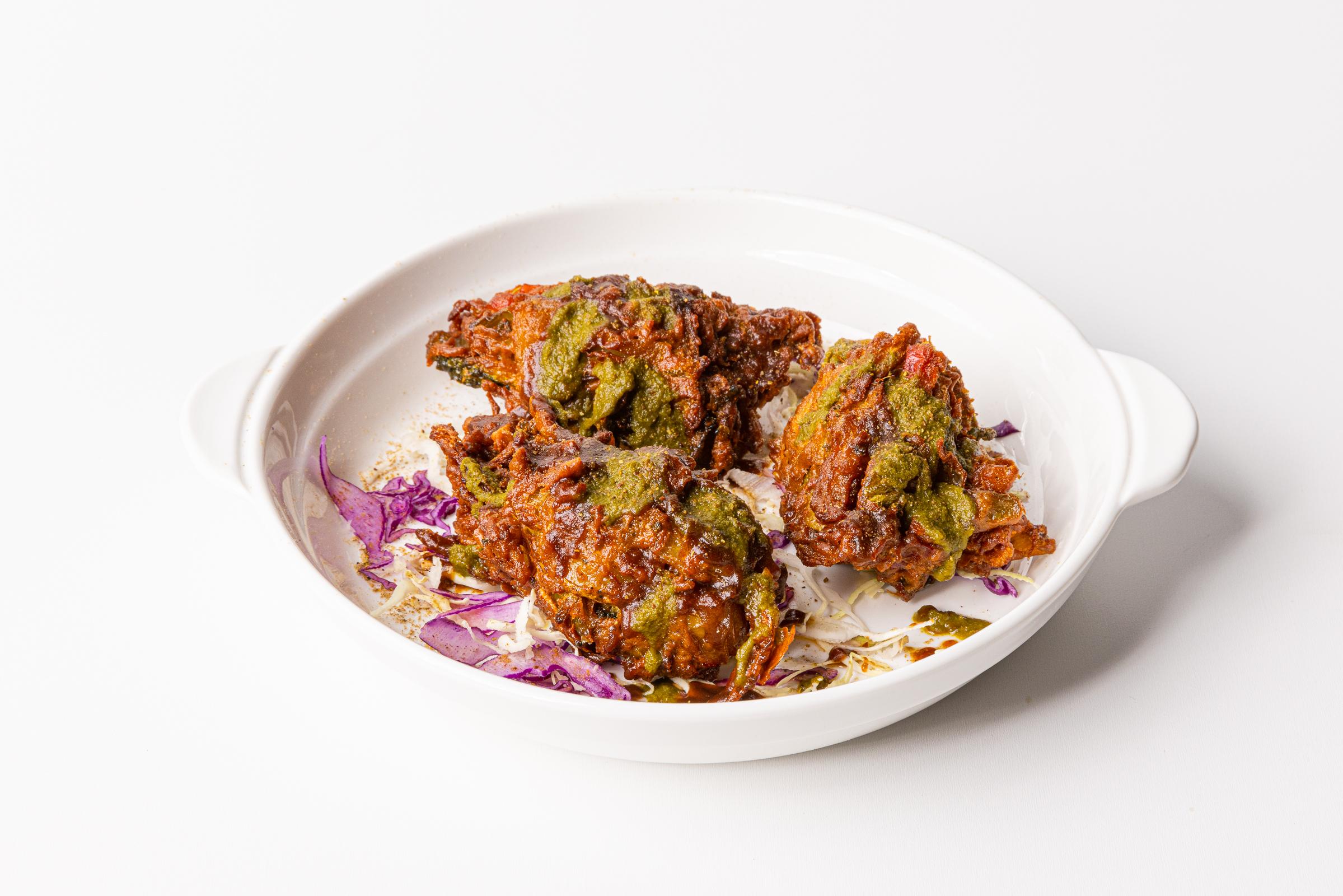 BHAJI.