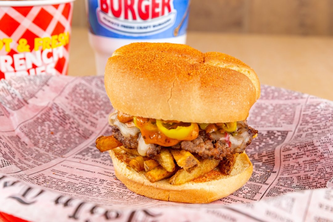 12. Rajun Cajun.