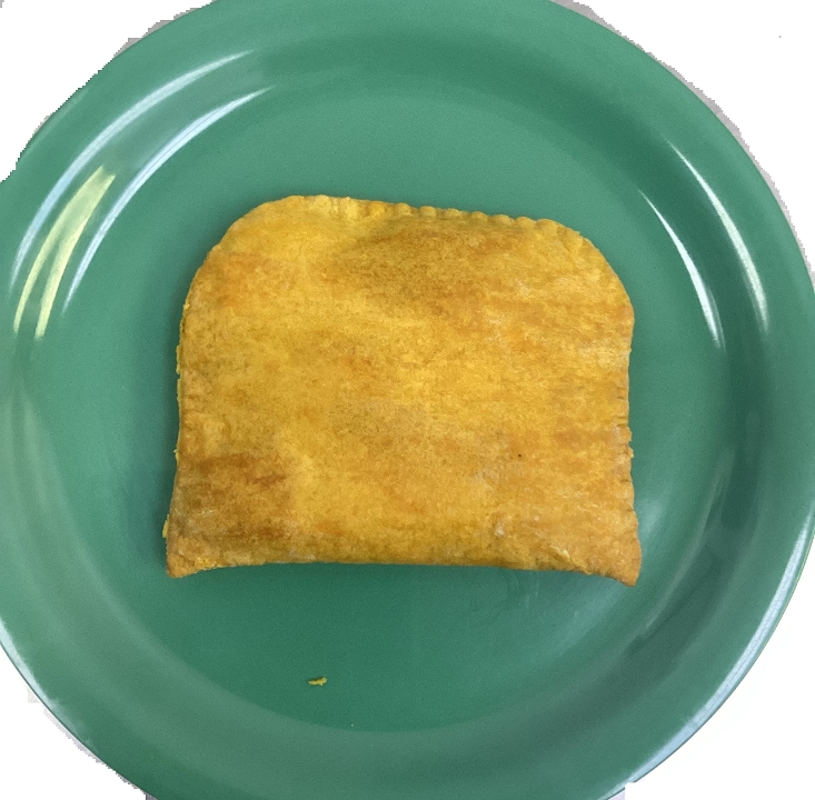 Mild patty beef patty.