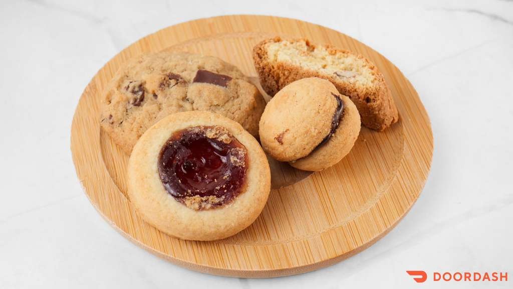 Cookies.