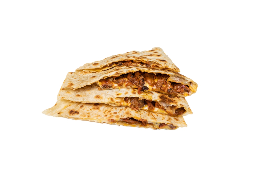 ADOBADA QUESADILLA.