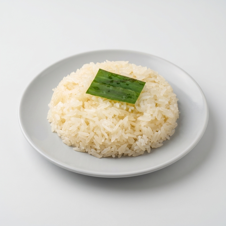 Sticky Rice*.