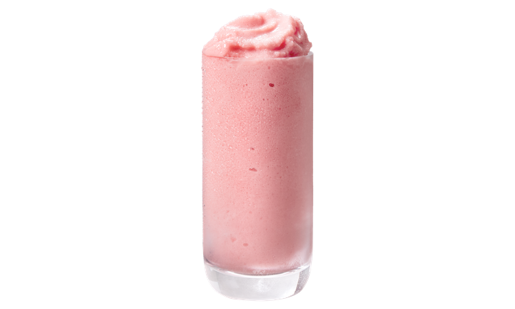 Strawberry Dream.