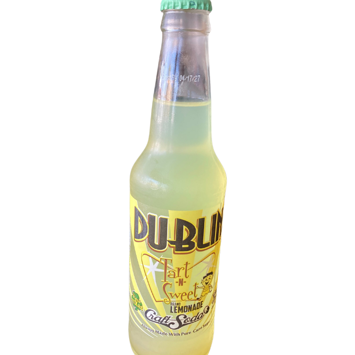 Dublin Tart N Sweet Lemonade.