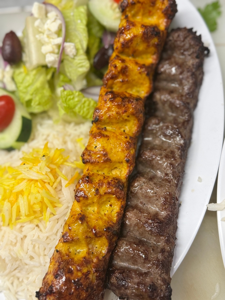 Chicken & Beef Seekh Kofta-New.