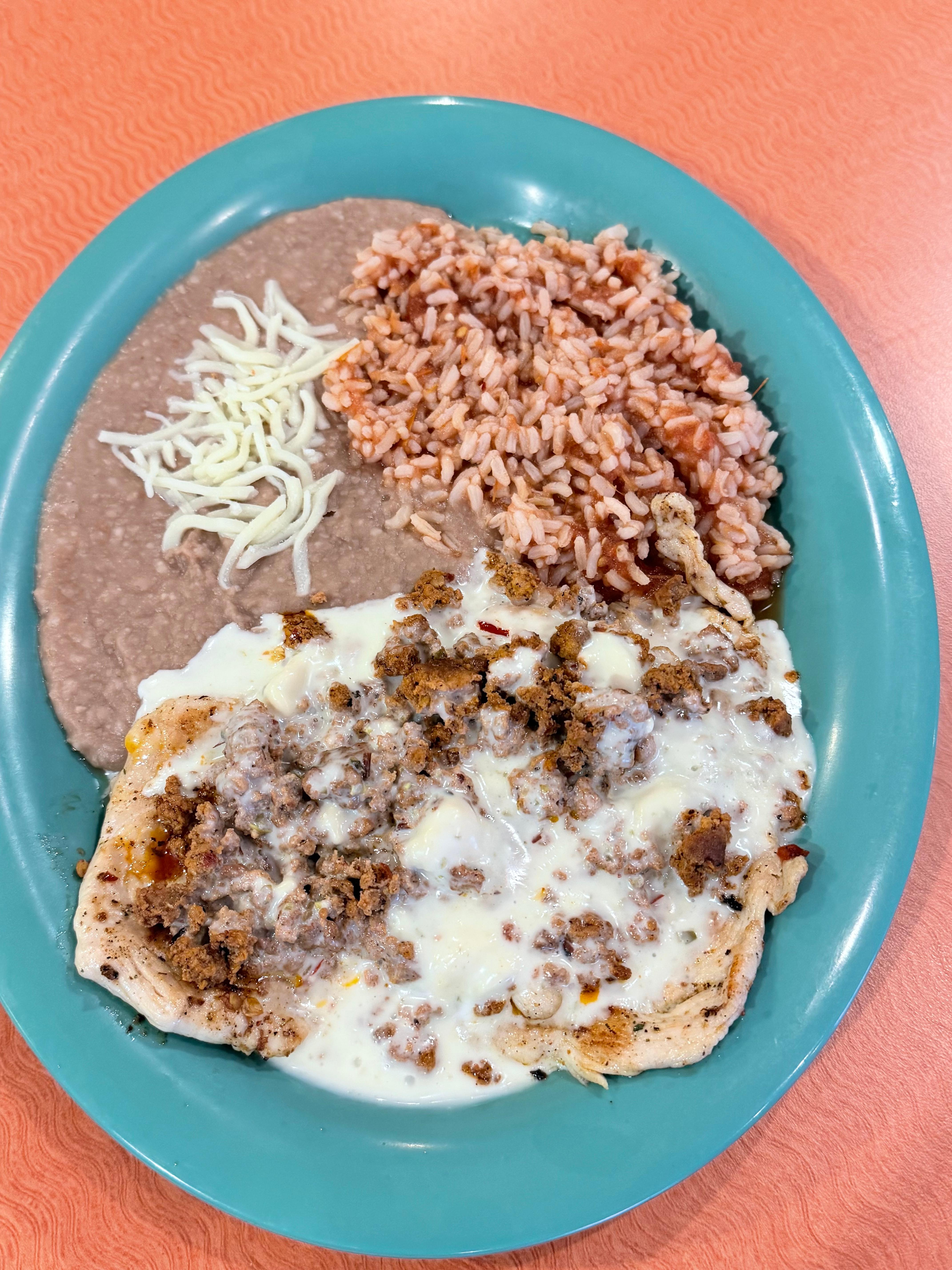 ChoriPollo.