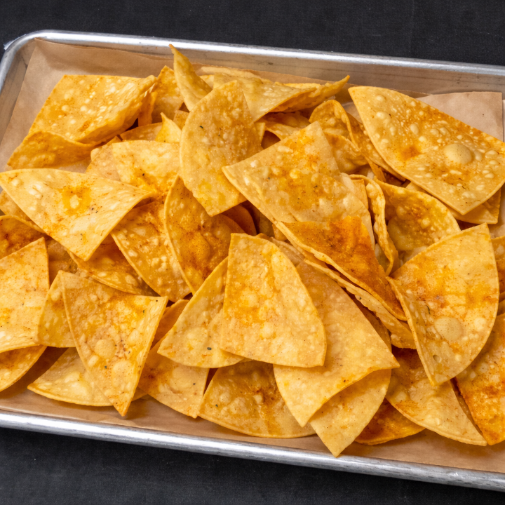 Chips Only.