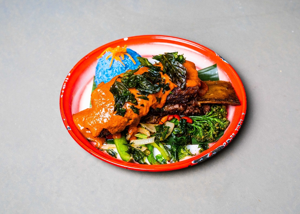 Panang Neua (One Size- Large).