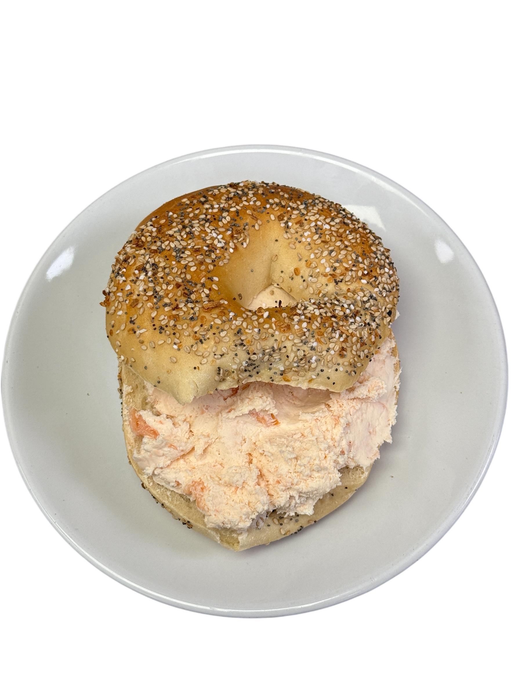 Lox Spread.