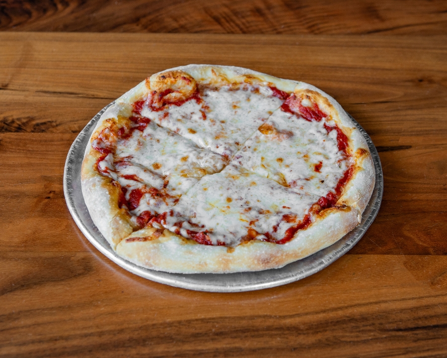 Kids Pizza.