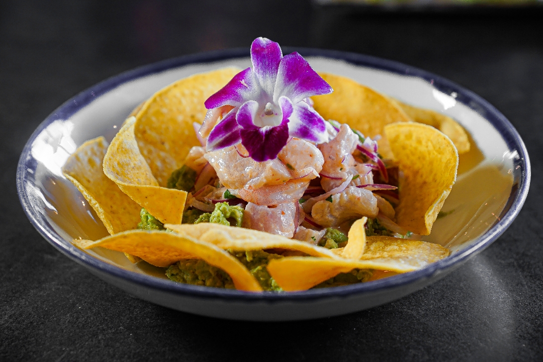 Guacaviche.