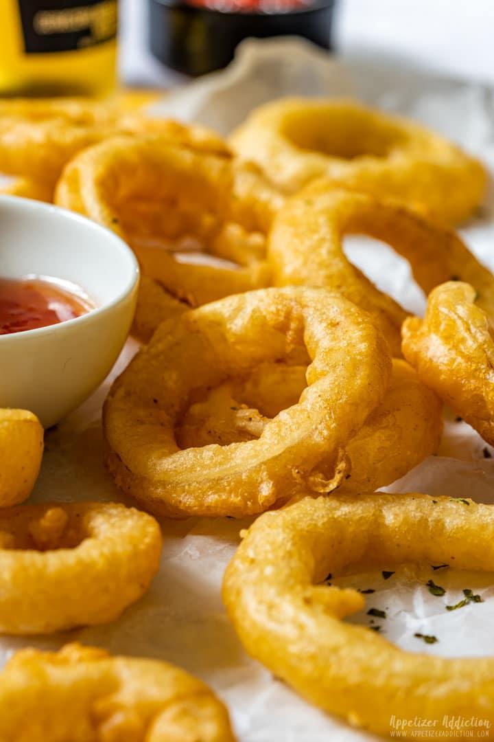 O'RINGS.