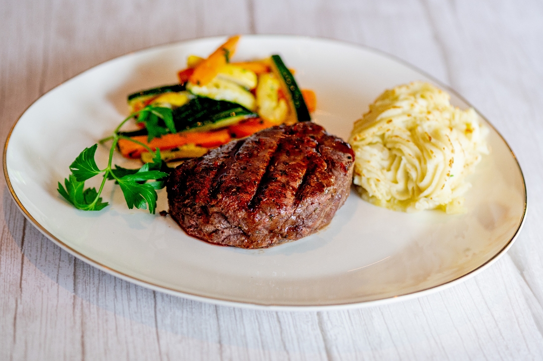 Angus Filet Mignon (All Natural).