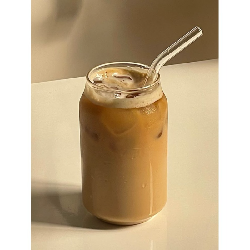 Cold Coffee (12Oz).