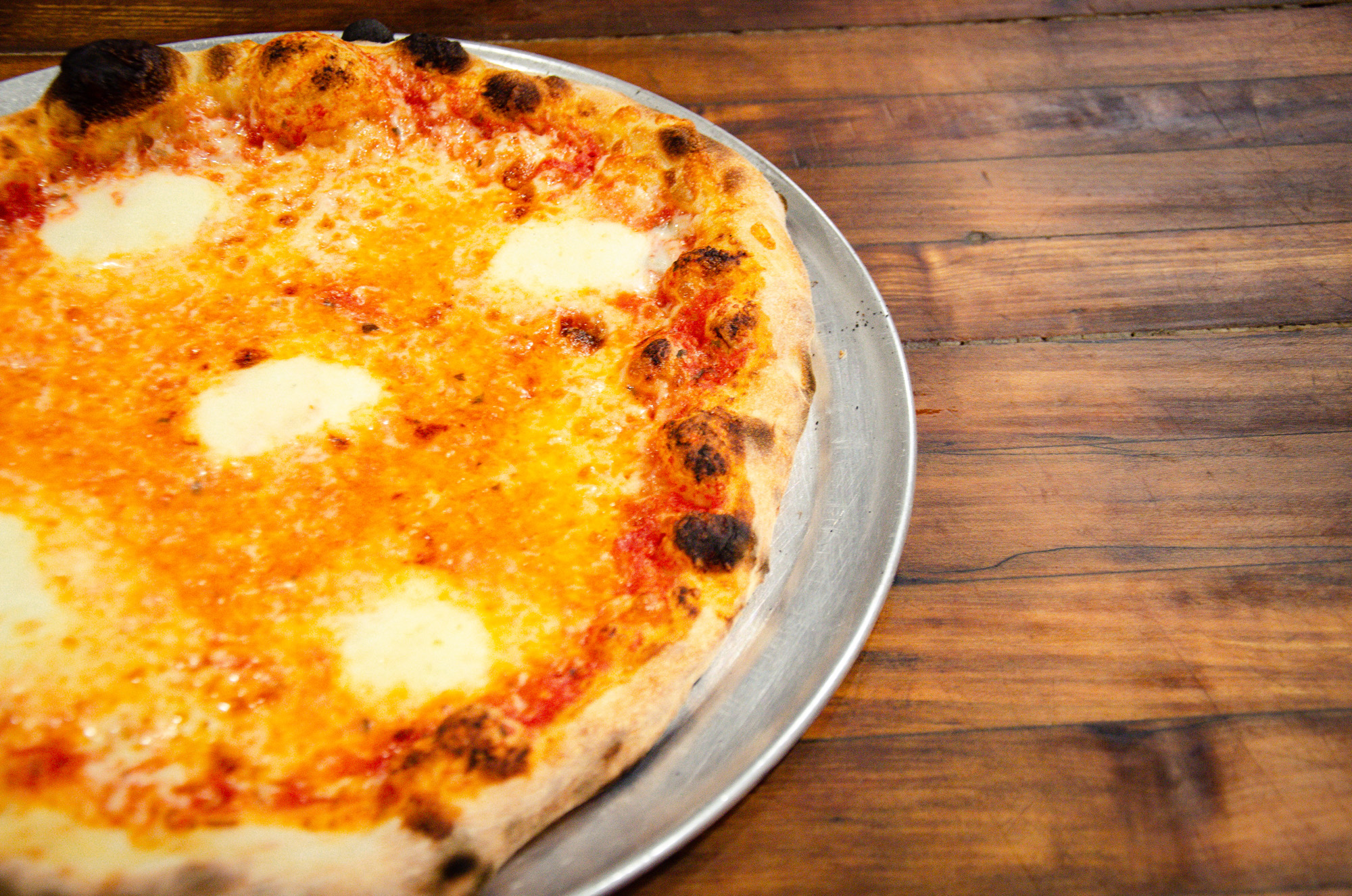 Cheese Pizza.