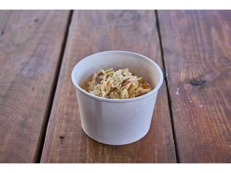 Chipotle Slaw.