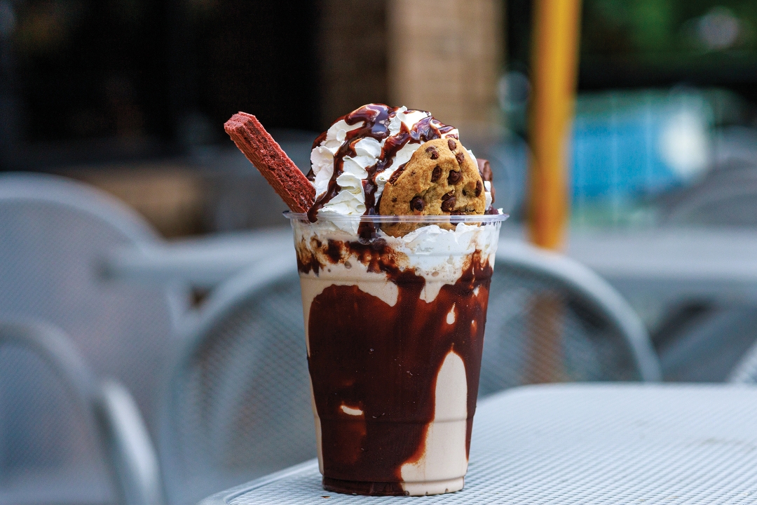 CHOCA CHOCA CHU CHU.