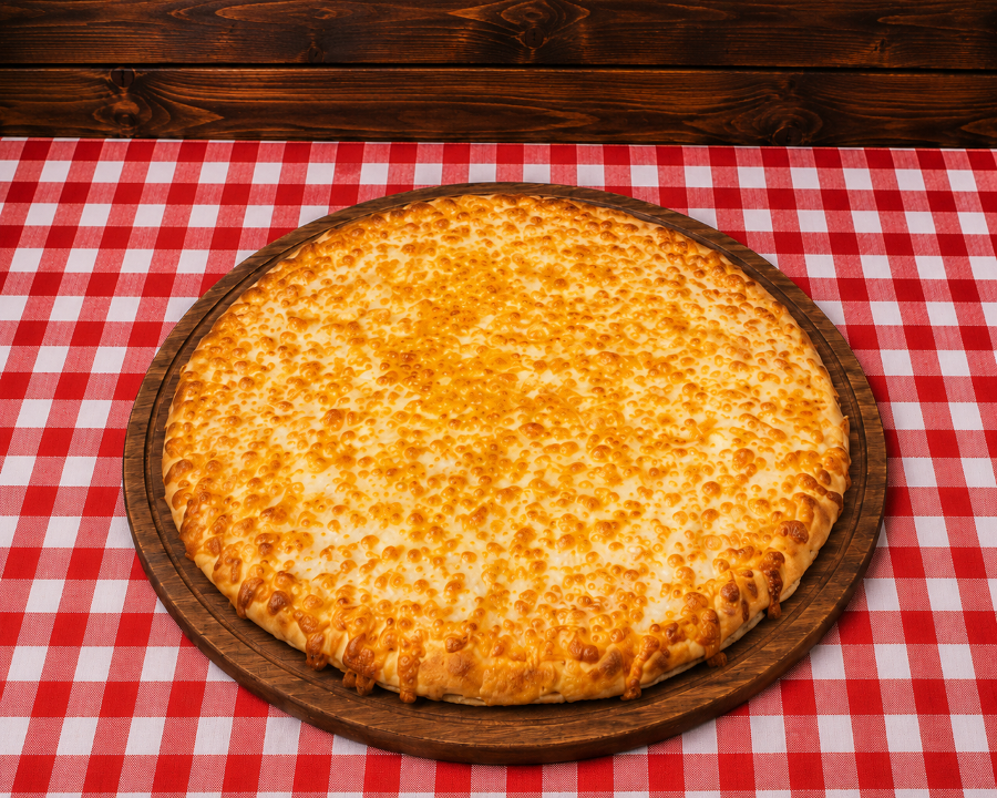 Large Cheese Pizza 14 inch (Italian Style).