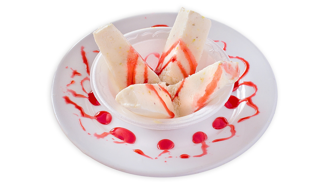 Malai Kulfi.