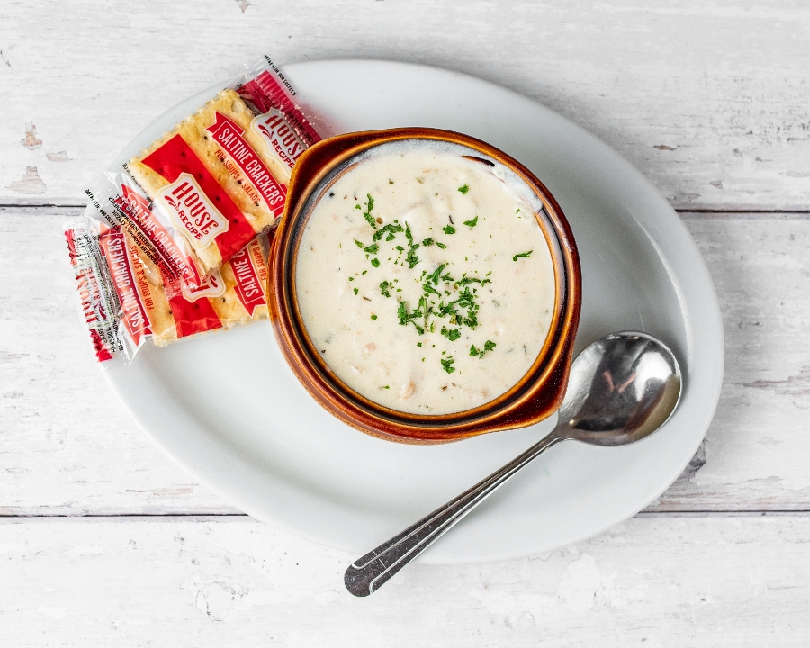 Soup.