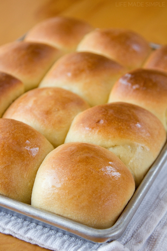 Rolls.