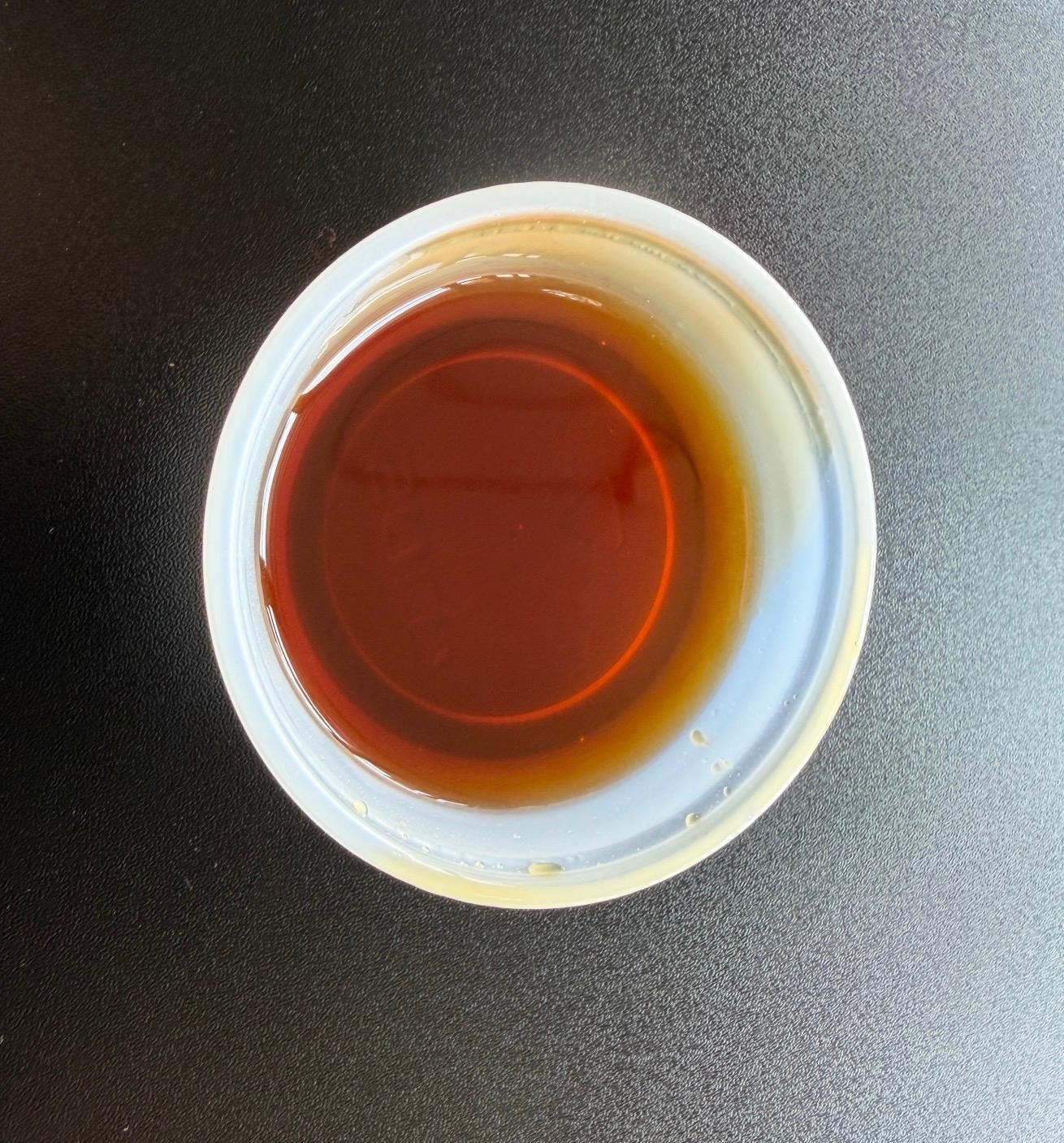 Side Mike's Hot Honey.