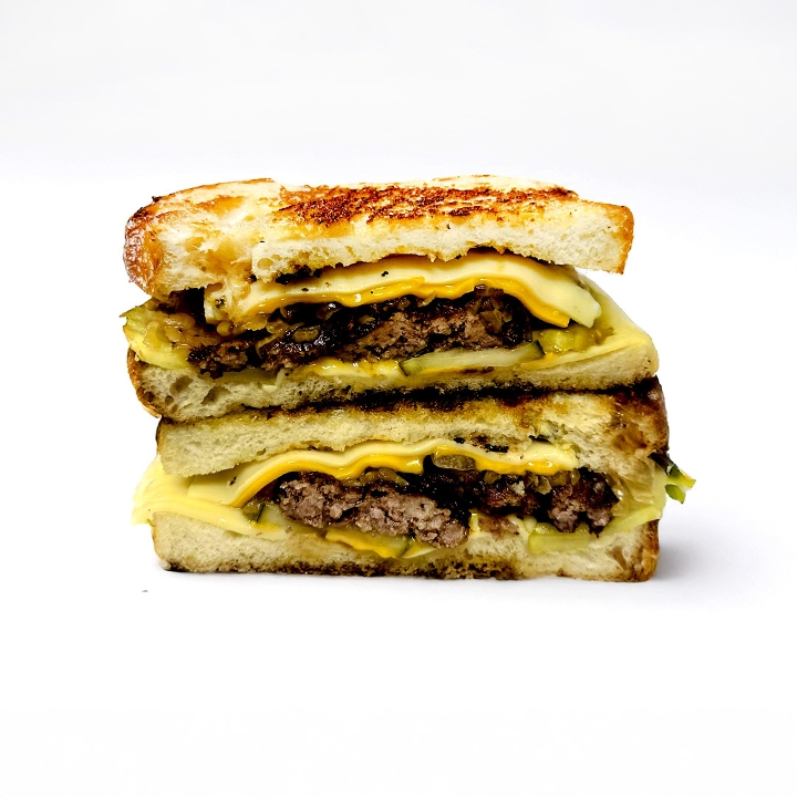 #49 FRISCO MELT.