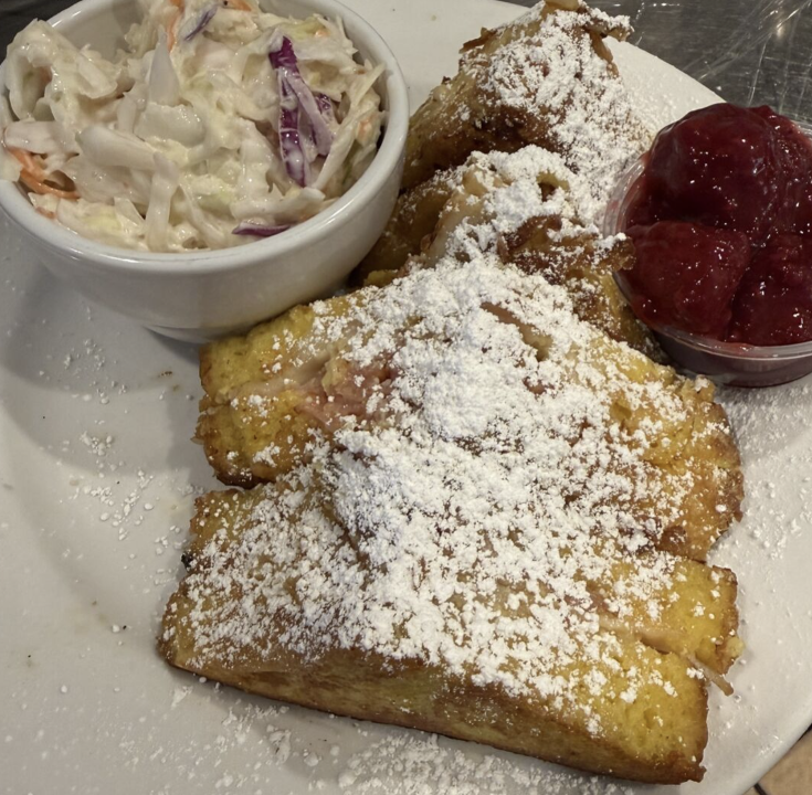 Monte Cristo.