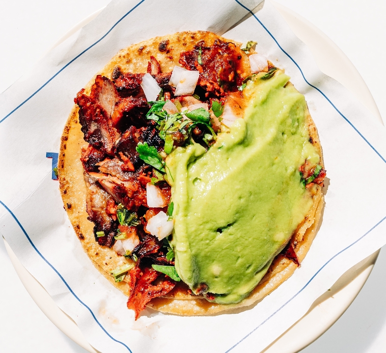 TACO ADOBADA ⭐️.