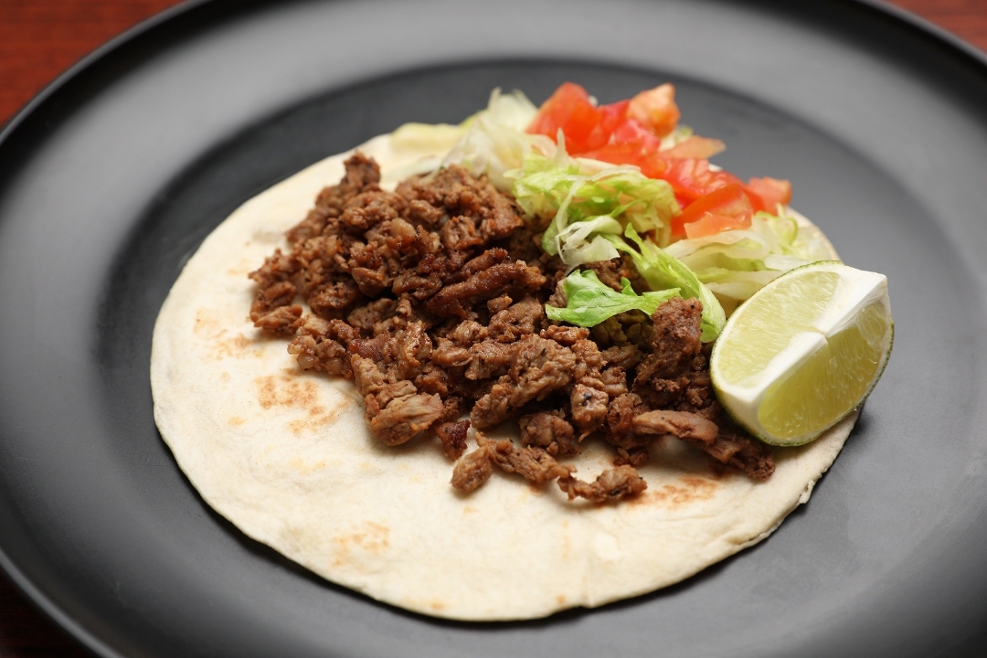 TACOS.