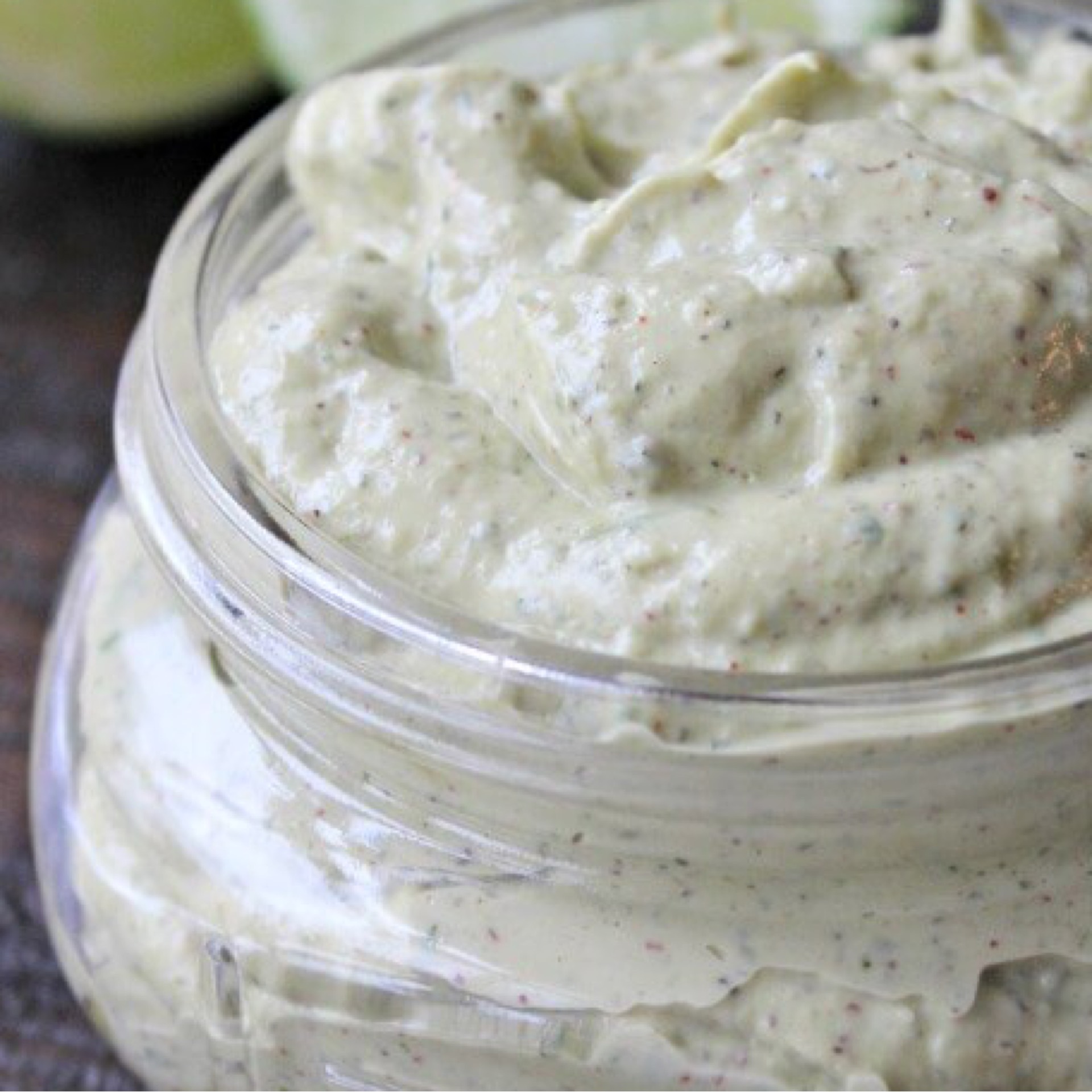 Chutney....