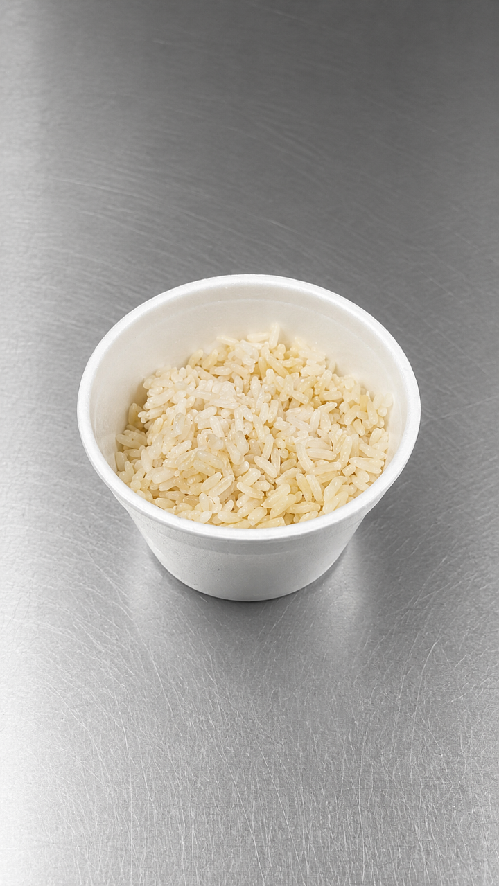 Rice Regular.