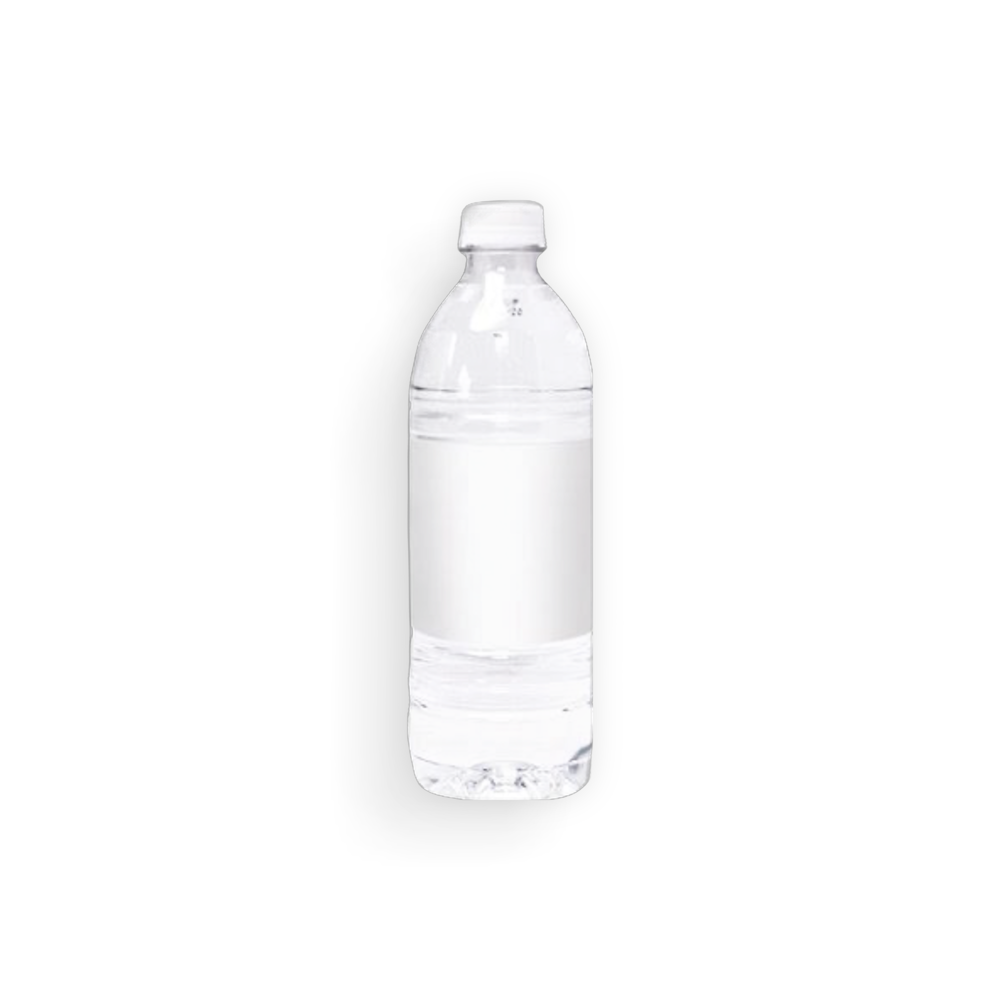 Bottled Water.
