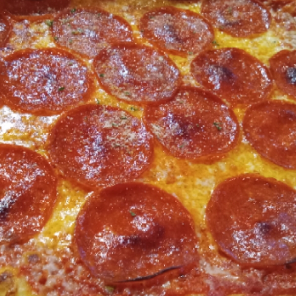 Molto Grande Pizza (24inch).