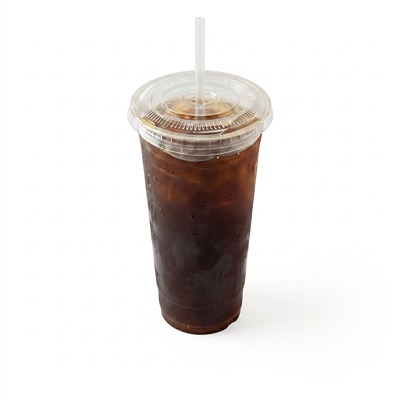 Unsweetened Tea.