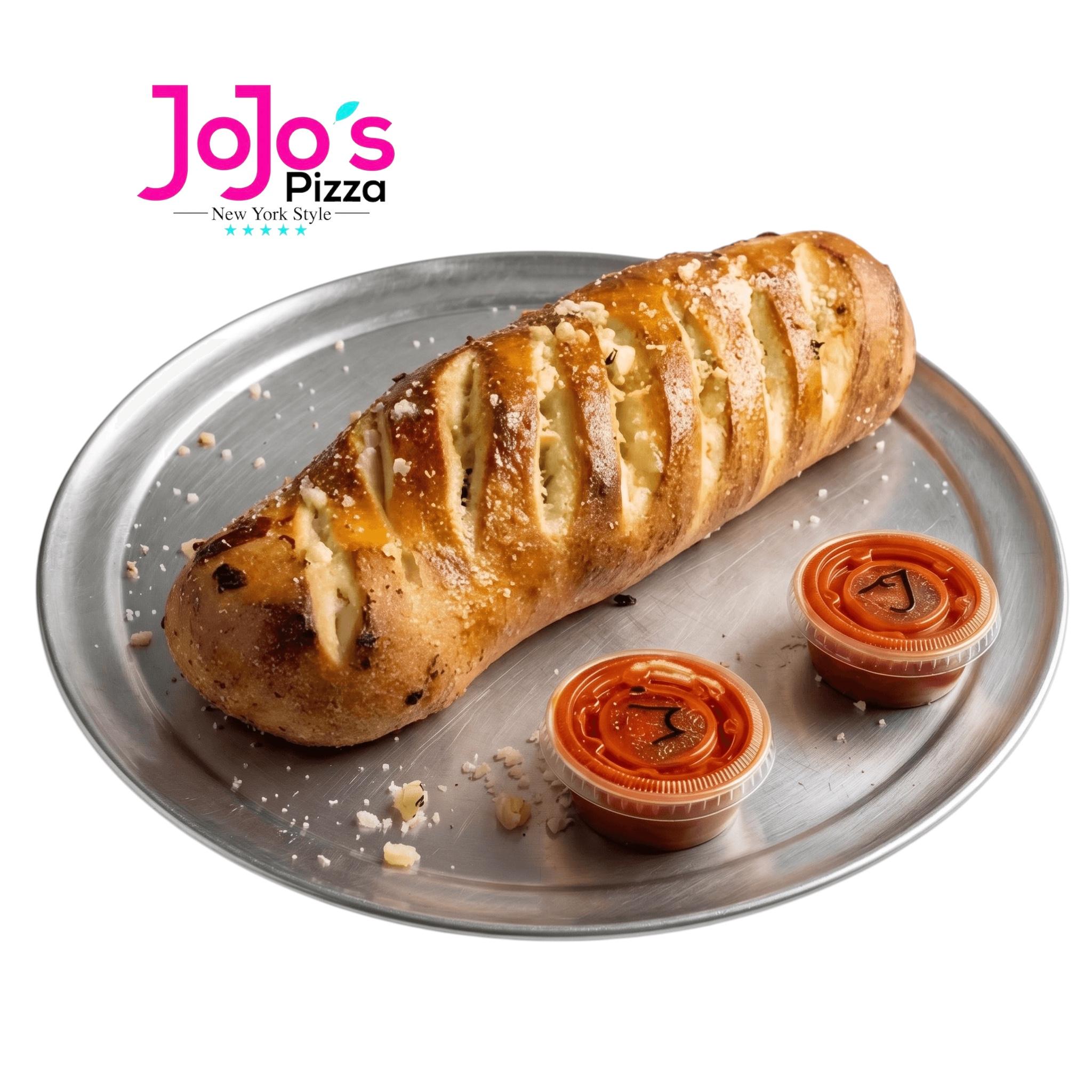 DevilRonni Stromboli.