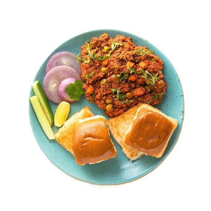 Kheema Pav.