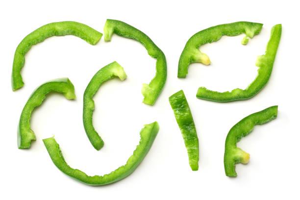 Bell Peppers.