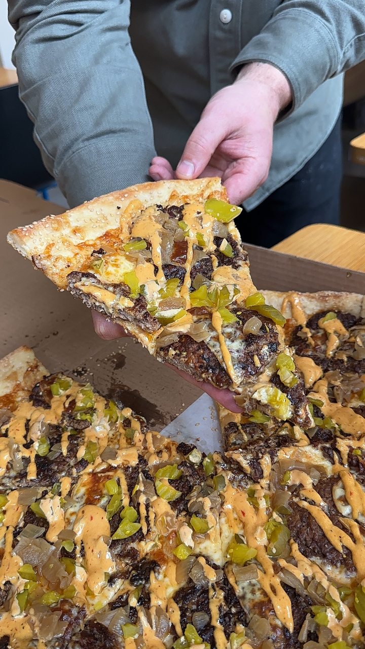 I WILL SMASH YOU 12".