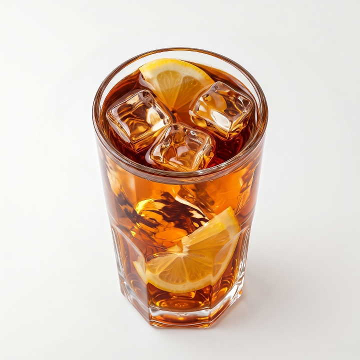 Iced Tea.