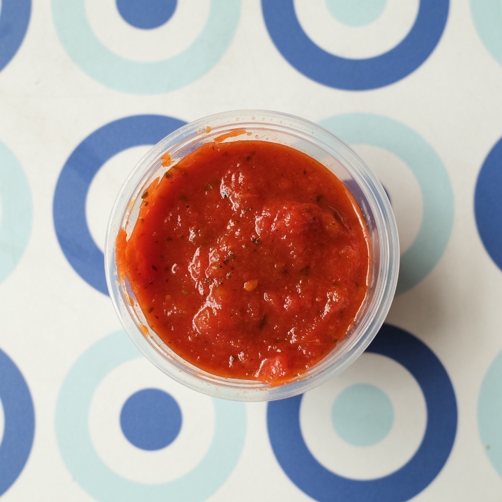 Side of Marinara.