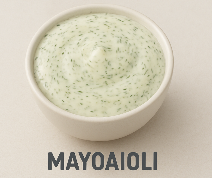 Side Mayaioli.